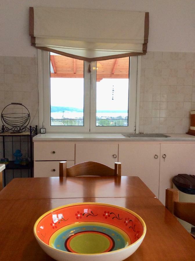 Sea View Countryside Home Near 雅典 外观 照片